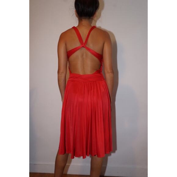 MNG SUIT COLLECTION DRESS - Picture 2 of 2